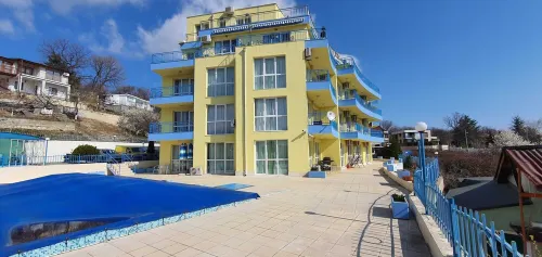 Appartement Alen MAK - Varna , Bulgarie