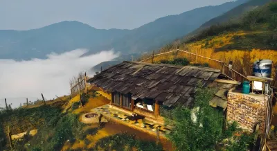 1941M Homestay Ta Xua