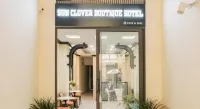 Sun Clover Boutique Hotel Hotel in zona Hon Chong Promontory
