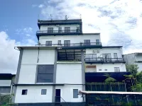 Eagle Hotel Wonosobo, Azana Hotels Collection Hotel a Wonosobo