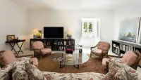 Dream apartment in the heart of a Royal Palace