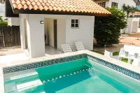 Stunning 3 bedroom Villa with Private Pool & Garden