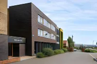 Rooms Inn Hotel di 