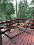 Dreamy Cabin Escape in the Trees l Hot Tub + Tree Swings Near Lake Gregory