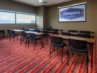 Hampton by Hilton Bogota Airport Hotels in Bogota