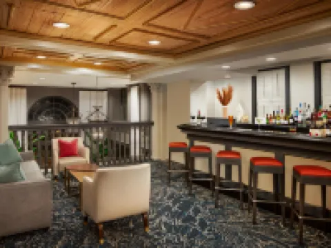 The Terrace Hotel Lakeland, Tapestry Collection by Hilton Hotels in Lakeland