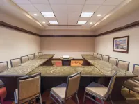 威斯康辛戴爾斯希爾頓花園酒店 索克縣酒店