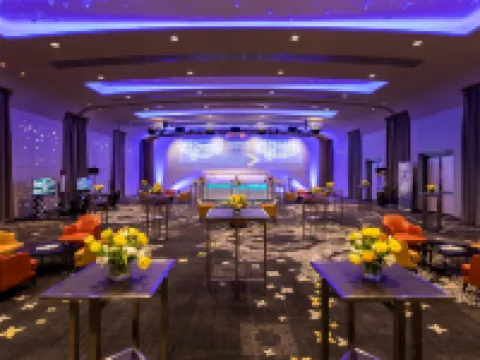 Hilton Amsterdam Airport Schiphol Hotels in Schiphol