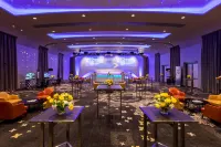 ヒルトン アムステルダム エアポート スキポール