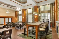 Hampton Inn & Suites Manchester-Bedford Hotels in Merrimack