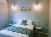 Ocean Crest (Coral Vista) - 3-Bedroom Sea View Villa! Các khách sạn ở 