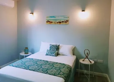 Ocean Crest (Coral Vista) - 3-Bedroom Sea View Villa! Các khách sạn ở 