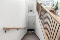 Upper Shadow Creek Haven Hotels in Severn