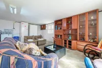 Casa Vacacional Familiar Hotels in Alcanar