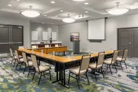 Embassy Suites by Hilton Fort Myers Estero