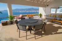 The best view of Acapulco