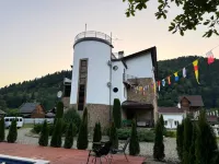 Black Rock Garden Mini Hotel  호텔