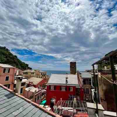 Monterosso in the Heart (5 Terre) Others