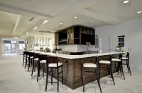 Hilton Garden Inn Detroit Troy - bar