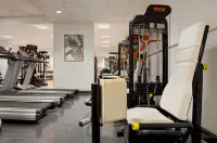 Hilton Rome Airport - Gym