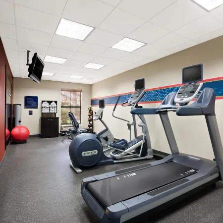 Hampton Inn Freeport/Brunswick