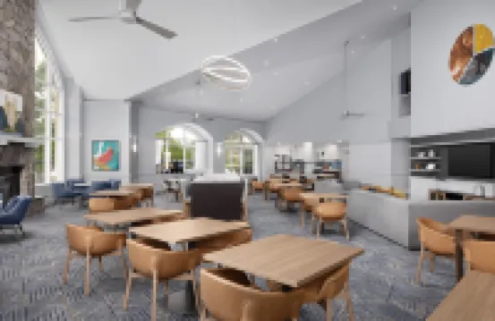 Homewood Suites by Hilton Raleigh - Durham AP/Research Triangle