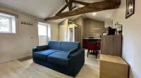 Rent studio 35m2 Hotels in Saint-Brevin-les-Pins
