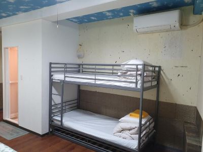 その他 新宿 Sky Capsuleの写真