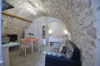 B&B CASAVACANZE CHIESA MADRE - Studio Apartment