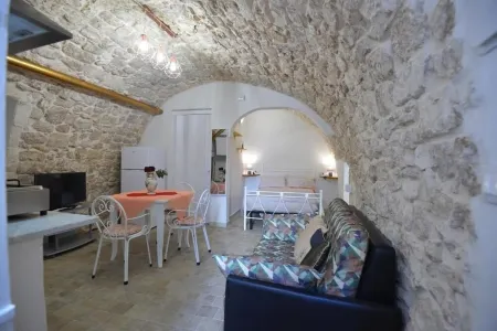 B&B CASAVACANZE CHIESA MADRE - Studio Apartment