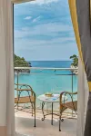 Hotel Apartamentos Cala Santanyi - Ocean View