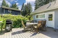 Langley by the Sea by AvantStay Panoramic Vistas