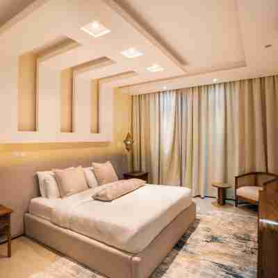 Kilua Residences by CityBlue, Mombasa Rooms