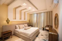 Kilua Residences by CityBlue Hotel dekat Nguuni Wildlife Sanctuary