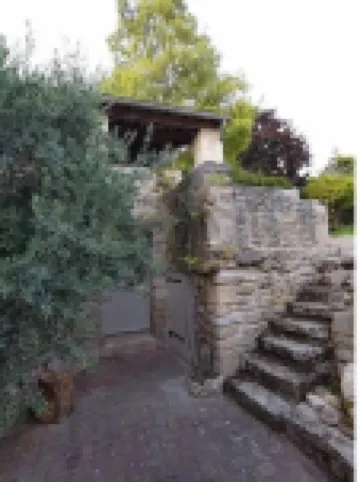 Charming and natural house