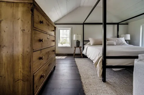 The Farmhouse Stay Hotels in Haddam