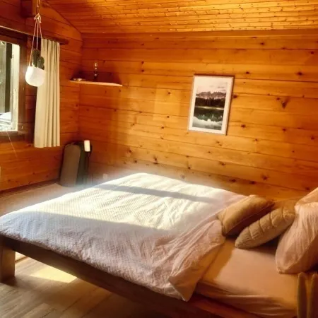 Chalet Shacked - Familienfreundliche Unterkunft in der Aletsch Arena