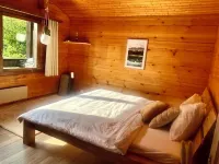 Chalet Shacked - Familienfreundliche Unterkunft in der Aletsch Arena