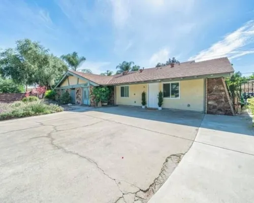 Chic & Fresh 2BSuite in Glendora Hotels in Glendora