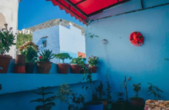 Casa Karam With View Of The 3 Mountains