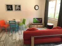 Independent check-in - kl. Apartment for 3 persons فنادق في تريبرغ