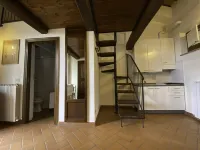 Romantic Studio Apartment Hotel a Paciano