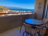 Año Nuevo en Reñaca