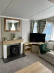 Holiday Home by the river Nidd 8