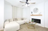 Comfy 2-bedroom townhome in Sherman, TX