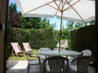 Kl. Ferienhaus in Ruhiger Lage Hotels in der Nähe von Mer