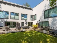 Suite Sea View Juliusruh Hotels in Juliusruh