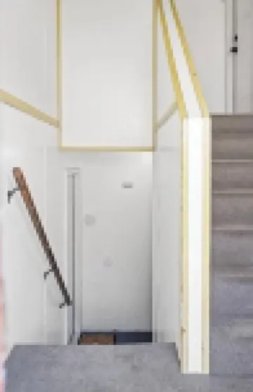 Alaska Rafiki - Unit 3 科利奇酒店