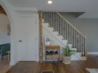 Beautiful 3 bedroom chalet near Keuka Lake Hotels in Milo