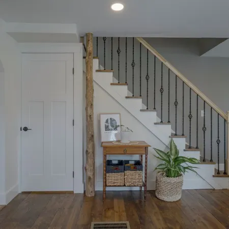 Beautiful 3 bedroom chalet near Keuka Lake